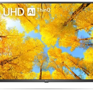 LG 55UQ75006LF Smart TV 4K 55